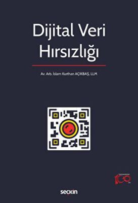 Dijital Veri Hırsızlığı - 1