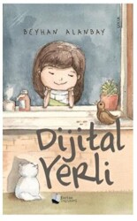 Dijital Yerli - Karina Yayınevi