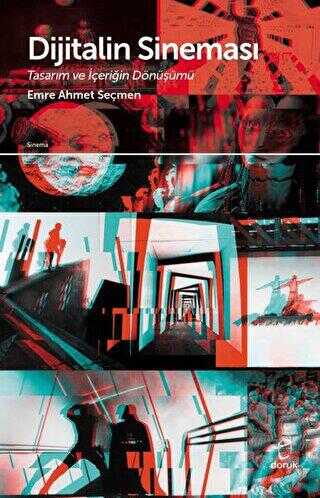 Dijitalin Sineması - Doruk Yayınları