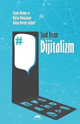 Dijitalizm kapağı