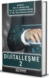 Dijitalleşme-2 - Efe Akademi Yayınları
