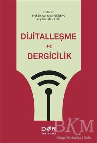 Dijitalleşme ve Dergicilik - Der Yayınları