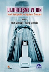 Dijitalleşme ve Din - Kriter Yayınları