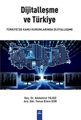 Dijitalleşme ve Türkiye - 1