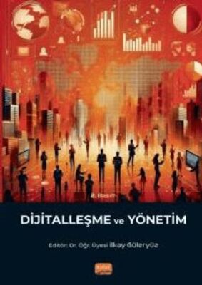 Dijitalleşme ve Yönetim - 1
