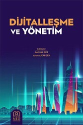 Dijitalleşme ve Yönetim - 2