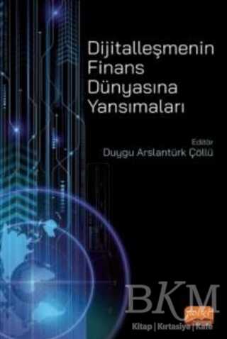 Dijitalleşmenin Finans Dünyasına Yansımaları - 1