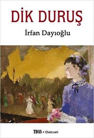Dik Duruş - Babıali Kitaplığı