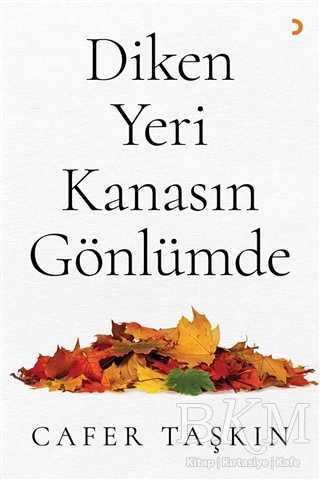 Diken Yeri Kanasın Gönlümde - Cinius Yayınları