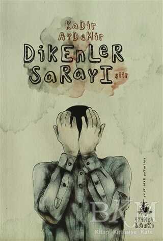 Dikenler Sarayı - Yitik Ülke Yayınları