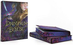 Dikenlerin Büyüsü Yan Boyamalı Ciltli Özel Baskı - Ephesus Yayınları