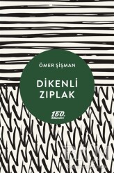 Dikenli Zıplak - 160. Kilometre Yayınevi