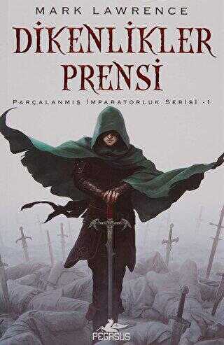 Dikenlerin Prensi - Pegasus Yayınları