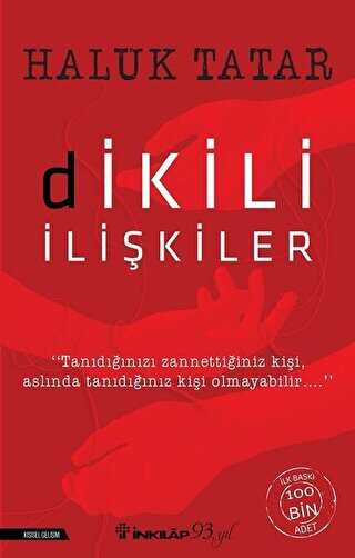 Dikili İlişkiler - İnkılap Kitabevi