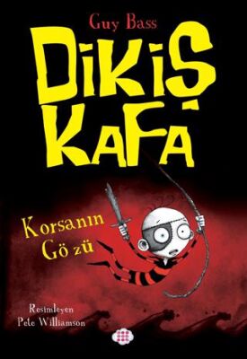 Dikiş Kafa 2 - Korsanın Gözü - 1