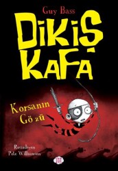 Dikiş Kafa 2 - Korsanın Gözü - Dokuz Çocuk