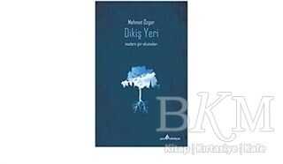 Dikiş Yeri - Çıra Yayınları