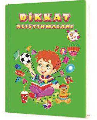 Dikkat Alıştırmaları