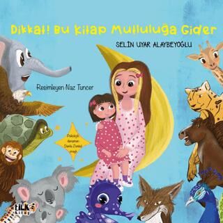Dikkat! Bu Kitap Mutluluğa Gider - 1
