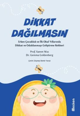 Dikkat Dağılmasın - 1