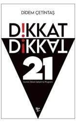 Dikkat Dikkat - Halk Kitabevi