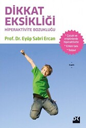 Dikkat Eksikliği ve Hiperaktivite Bozukluğu - Doğan Kitap