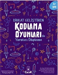 Dikkat Geliştiren Kodlama Oyunları ile Yaratıcı Düşünme - Floki Çocuk