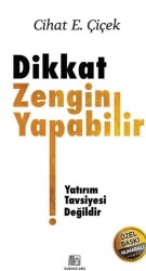 Dikkat Zengin Yapabilir Özel Baskı - İmzalı - Üçüncü Göz
