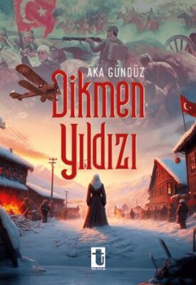 Dikmen Yıldızı - 1