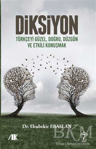 Diksiyon - Akademik Kitaplar