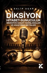 Diksiyon - Kiba Yayımcılık
