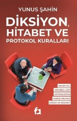 Diksiyon, Hitabet ve Protokol Kuralları - Fa Yayınları