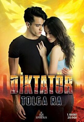 Diktatör kapağı