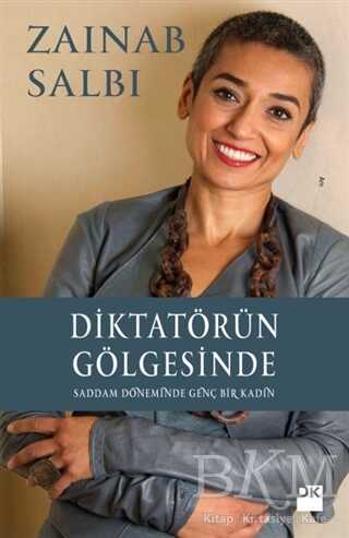 Diktatörün Gölgesinde - Doğan Kitap