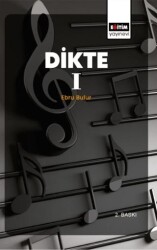 Dikte 1 - Eğitim Yayınevi - Bilimsel Eserler