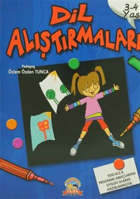 Dil Alıştırmaları - 1