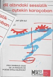 Dil Altındaki Sessizlik - Kaos Çocuk Parkı Yayınları