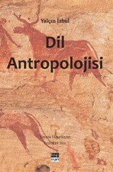 Dil Antropolojisi - Koyu Siyah Kitap
