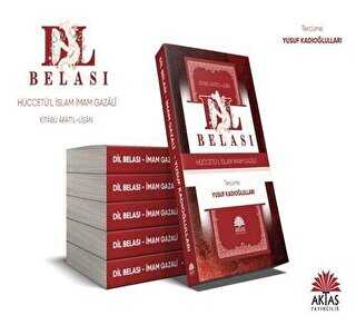 Dil Belası - Aktaş Yayıncılık