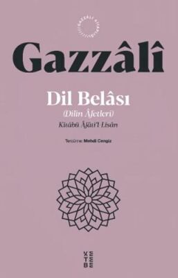 Dil Belası Dilin Afetleri - 1
