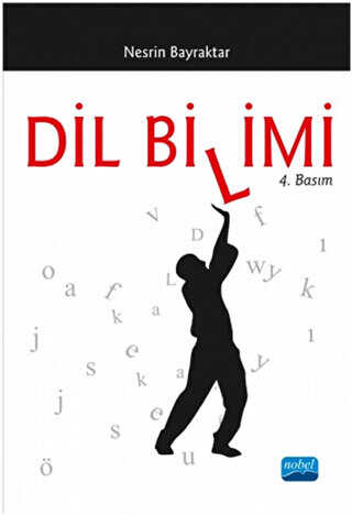 Dil Bilimi - Nobel Akademik Yayıncılık