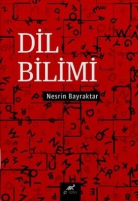Dil Bilimi - 1