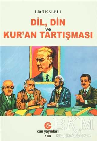 Dil, Din ve Kur’an Tartışması kapağı