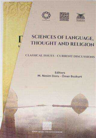 Dil, Düşünce, Din Bilimleri 3 Kitap Takım