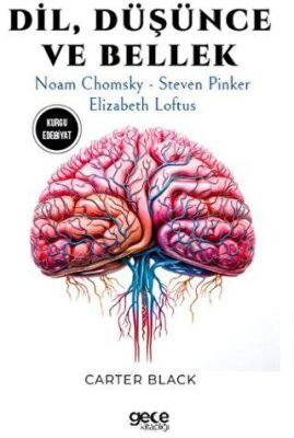 Dil, Düşünce ve Bellek - 1