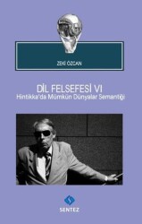 Dil Felsefesi 6 - Sentez Yayınları