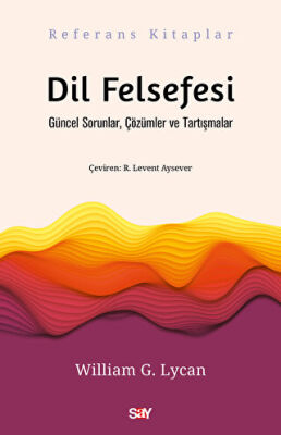 Dil Felsefesi - 1
