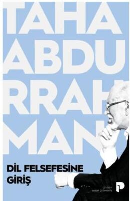 Dil Felsefesine Giriş - 1