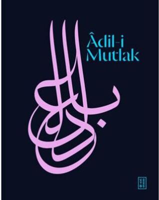 Âdil-i Mutlak - 1