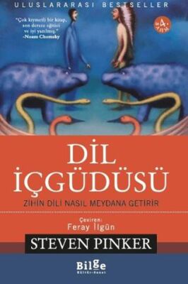 Dil İçgüdüsü - 1